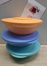 Tupperware Junge Welle