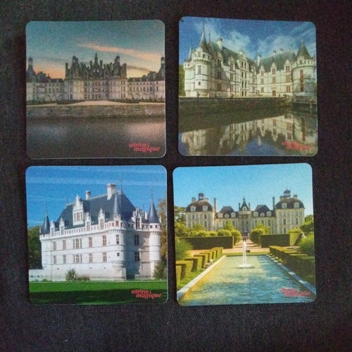 Untersetzer gläser - 4,