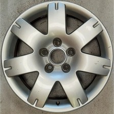 Original alufelge 7x16 et37 - 7x16,