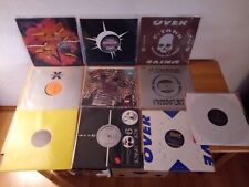 Hardcore/Gabber Vinyl Paket =