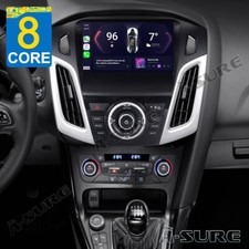 8Core 4+64GB Autoradio Android