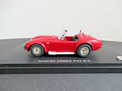 Kyosho cobra art - 1:43,