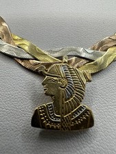 925 Tricolor Collier Kette