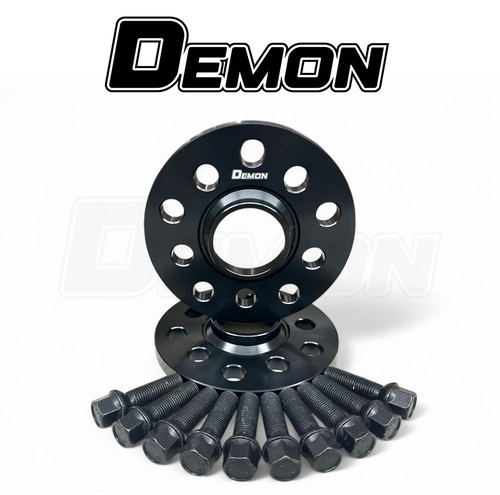 Demon alu spurverbreiterungen - demon,