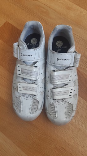Rennradschuhe von scott - von,