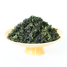 GOARTEA Premium Tie Guan Yin Oolong Tee Fujian Anxi High Mount Iron Goddess Tea