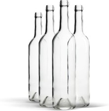 Wyskont weinflasche 750ml - weinflasche,