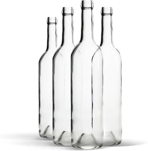 Wyskont weinflasche 750ml - weinflasche,