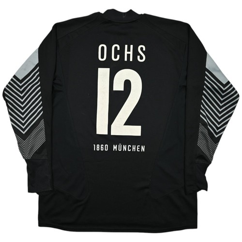 Nike 2005 tsv 1860 - tsv, munchen