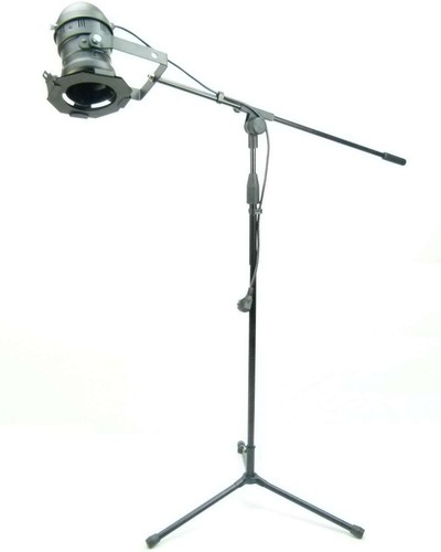 Par scheinwerfer schwarz - 36,