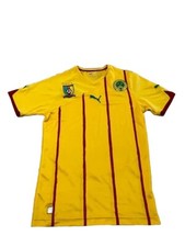 KAMERUN NATIONALMANNSCHAFT