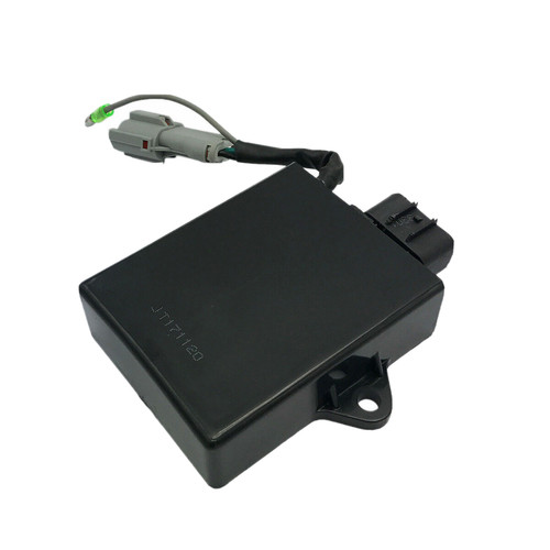 Cdi for jcl - cdi, linhai