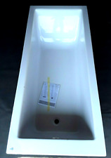 Ideal Standard Washpoint Acryl Badewanne weiß, 170 x 75 cm K279901