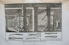 Türkei Orient Teppich Carpet Weberei Webstuhl Handwerk Schere Werkzeug Spindel