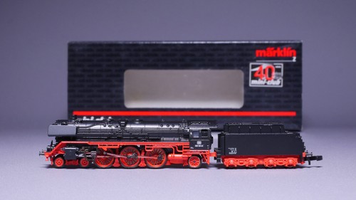 Spur märklin 88010 - spur, z