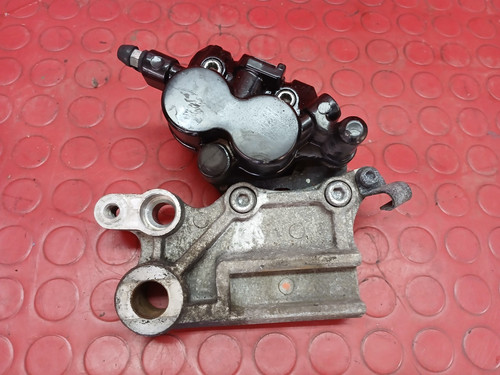 Bremssattelhalter hinten - bremssattelhalter,