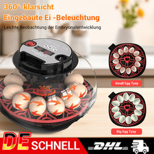 Inkubator Brutkasten