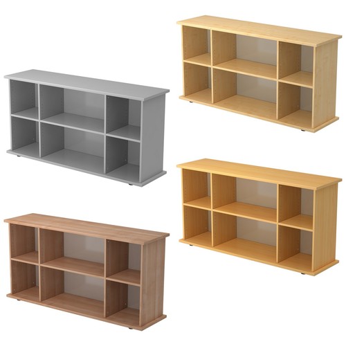 Bümö regal sideboard büro - regal,