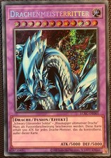 Yugioh Drachenmeisterritter