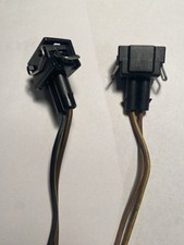 Golf 2 stecker - 2,
