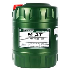 FANFARO M-2T 2-TAKT MOTORÖL