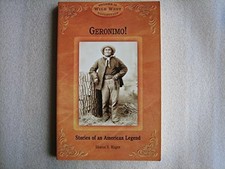 Geronimo!: Stories of an
