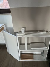 Küchen-Hängeschrank mit