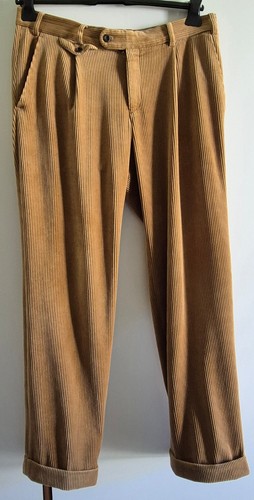 Herrenhose cordhose von - von, "eurex