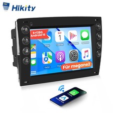 Für Renault Megane II