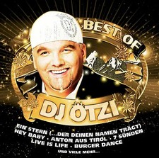 DJ Ötzi - Best of (Deluxe