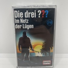 DIE DREI FRAGEZEICHEN FOLGE