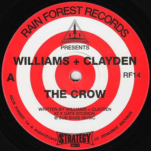 Williams clayden the - williams, &