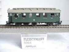 Sk24 fleischmann 5064 k - fleischmann, h0