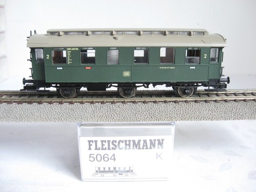 Sk24 fleischmann 5064 k - sk24*, h0
