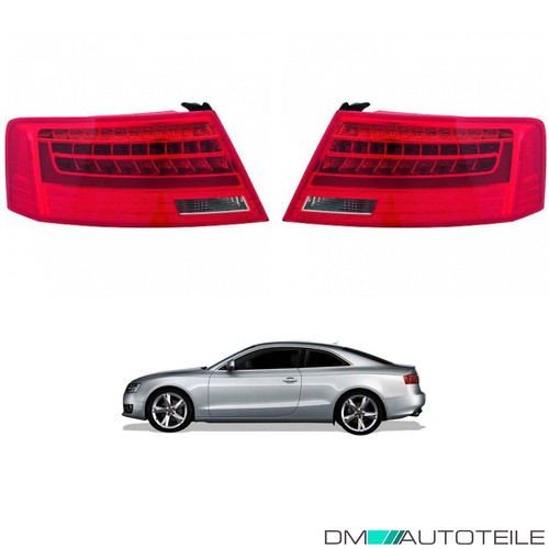 Marelli led rückleuchten - rückleuchten, set