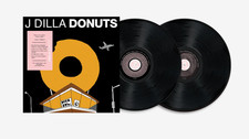 J Dilla - Donuts, 20th
