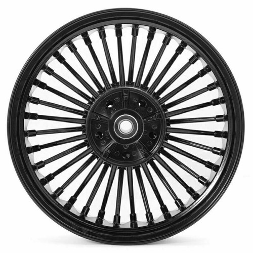 18x5 fat spoke hinterrad - fat,