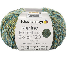 SCHACHENMAYR WOLLE MERINO