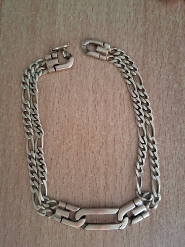 585 gelbgold armband - 585,