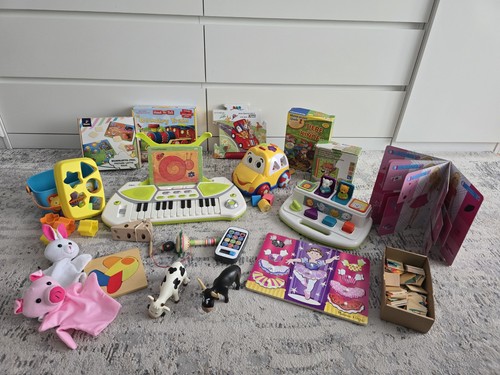 Spielzeug set handpuppe - set,