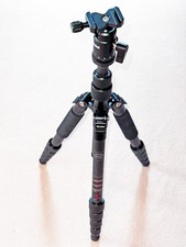 ROLLEI Stativ Compact Traveler