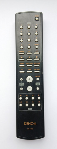 Original denon 1022 - original, rc-1022