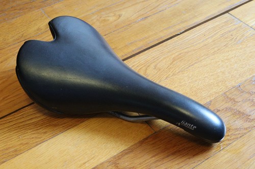 Fizik aliante titan - fizik, gestell