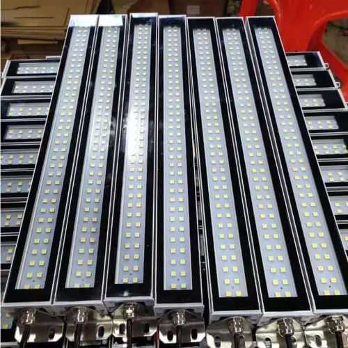 Led werkzeugmaschine - led,