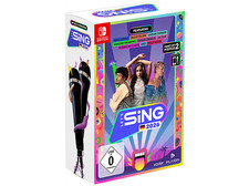 Let's Sing 2026 German Version