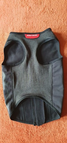 Ezydog hundemantel wasserdicht - ezydog,
