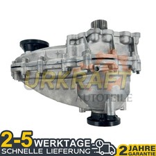 Verteilergetriebe für