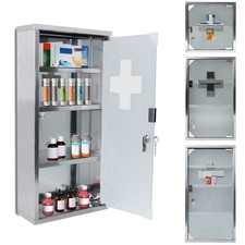 Medizinschrank 2/3/4 Fächer