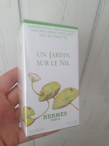 Hermes jardin sur nil - hermes,