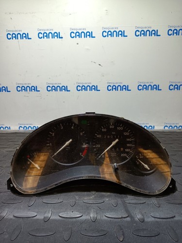 90534403 instrumentenblende